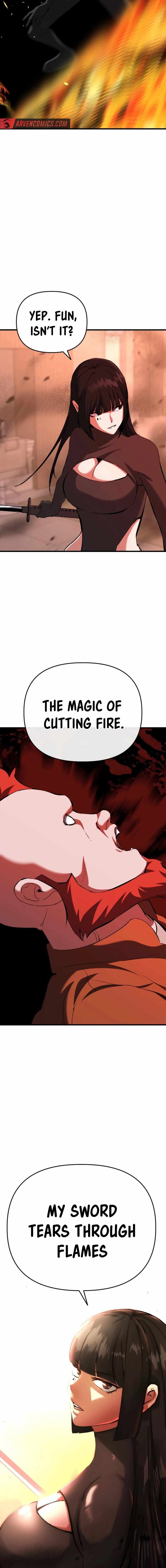 Killing Killer Chapter 108 - Page 16