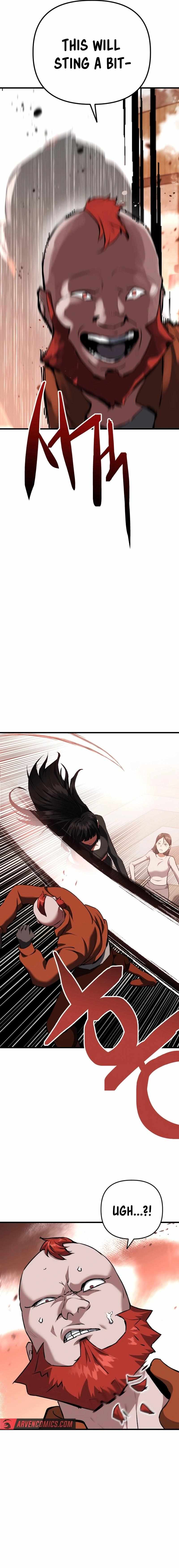 Killing Killer Chapter 108 - Page 4