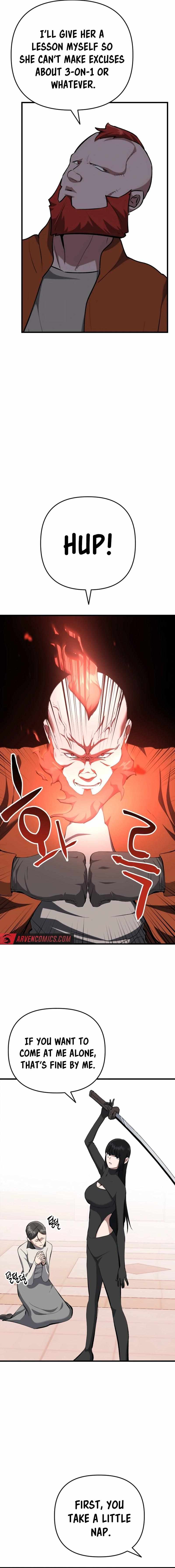 Killing Killer Chapter 108 - Page 8