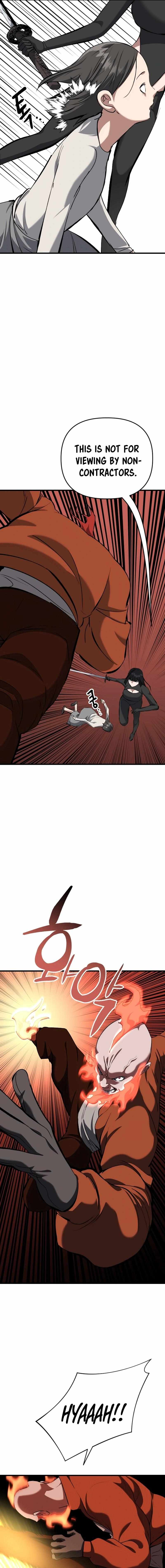 Killing Killer Chapter 108 - Page 9