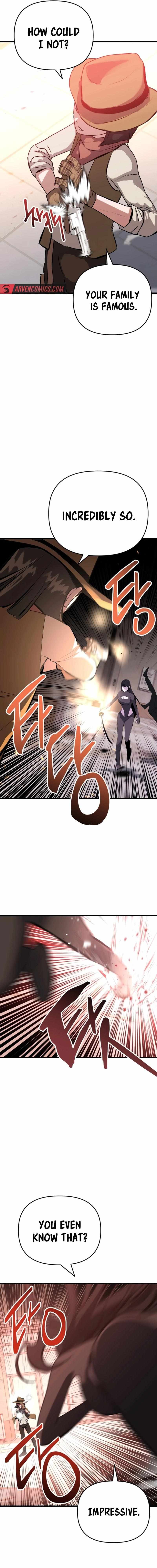 Killing Killer Chapter 109 - Page 16