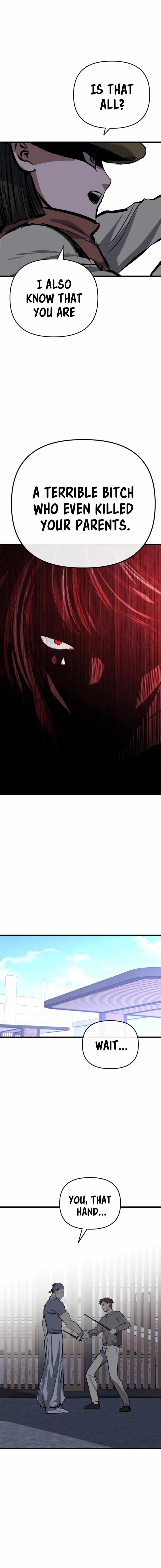 Killing Killer Chapter 109 - Page 17