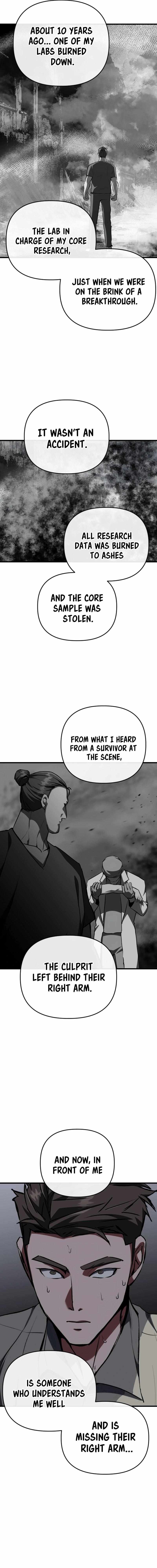 Killing Killer Chapter 109 - Page 19