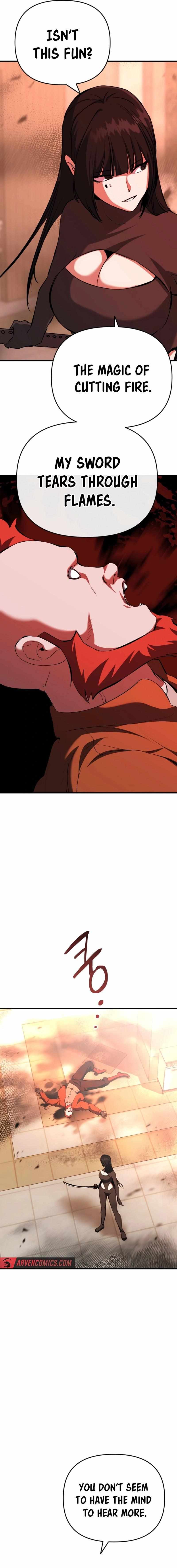 Killing Killer Chapter 109 - Page 2