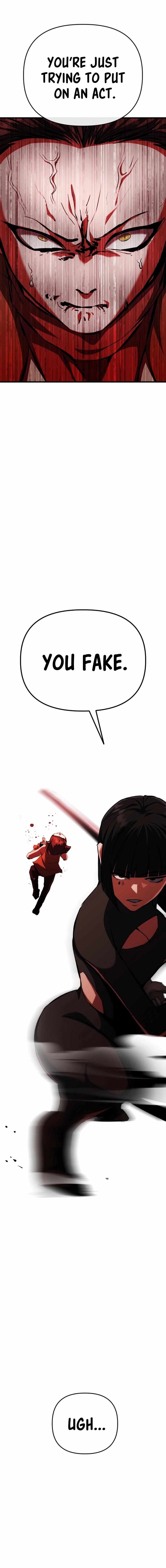 Killing Killer Chapter 110 - Page 12