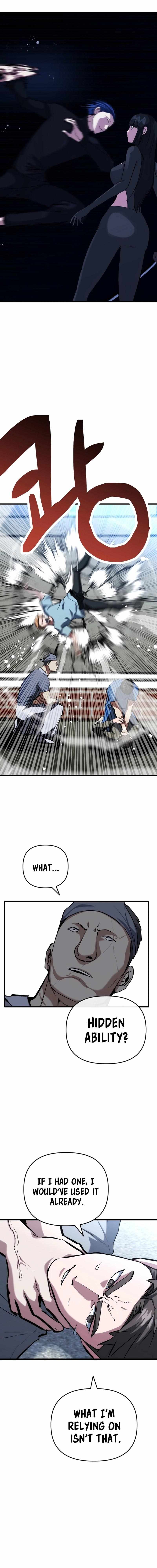 Killing Killer Chapter 110 - Page 18