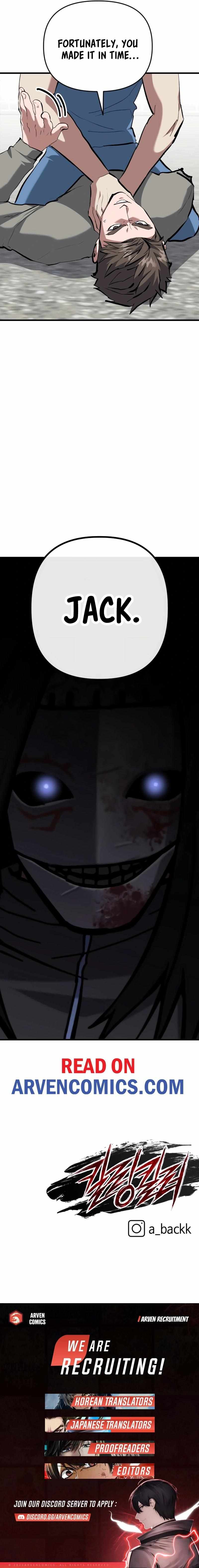 Killing Killer Chapter 110 - Page 20