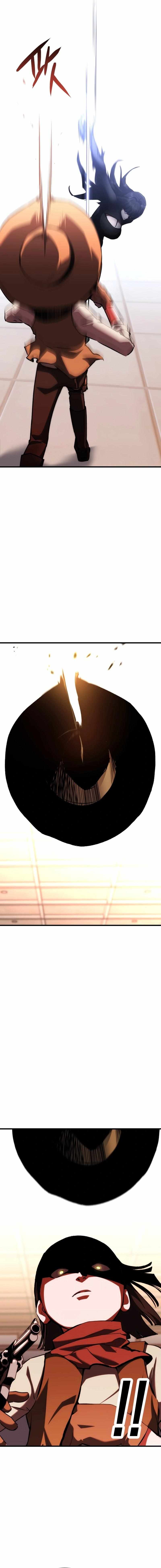 Killing Killer Chapter 110 - Page 5