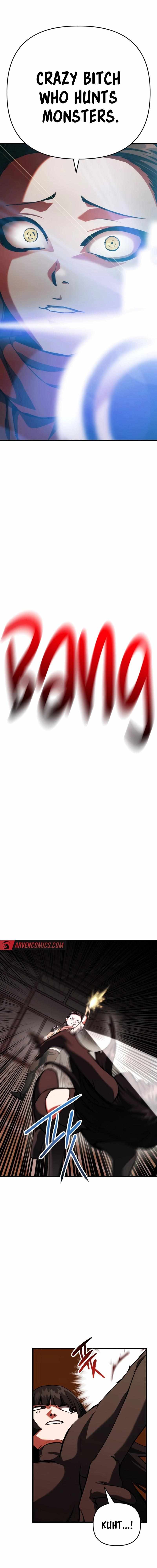 Killing Killer Chapter 110 - Page 7