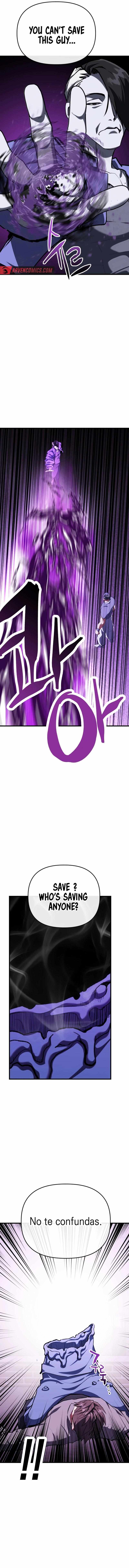 Killing Killer Chapter 111 - Page 14