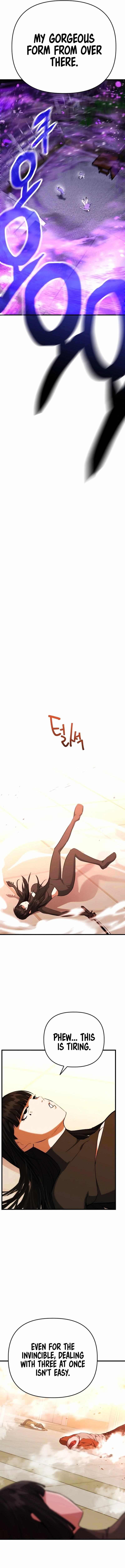 Killing Killer Chapter 111 - Page 19