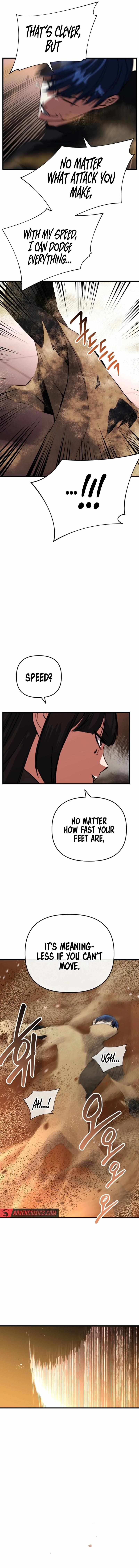 Killing Killer Chapter 111 - Page 9