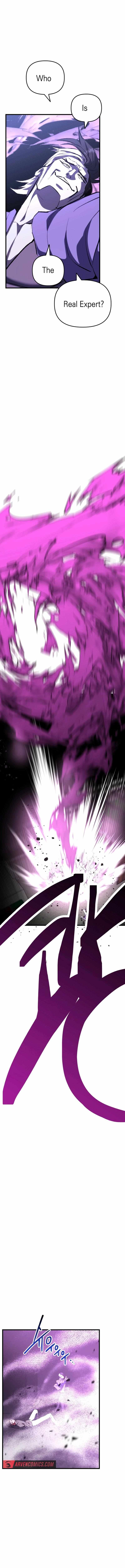 Killing Killer Chapter 112 - Page 13