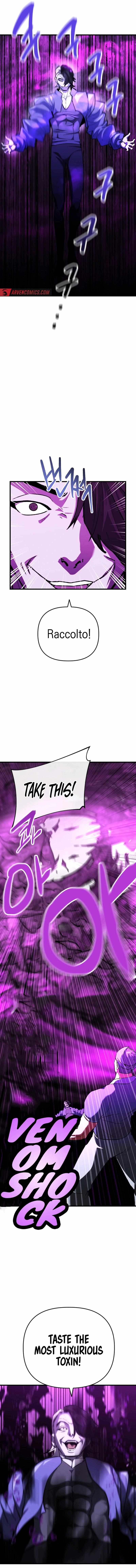 Killing Killer Chapter 112 - Page 5