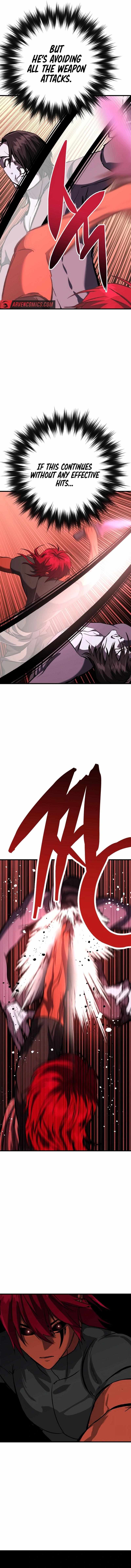 Killing Killer Chapter 114 - Page 13