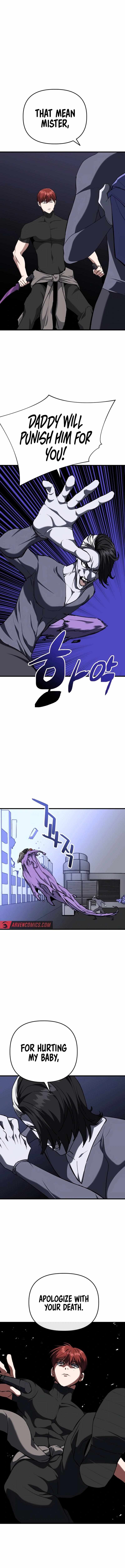 Killing Killer Chapter 114 - Page 5