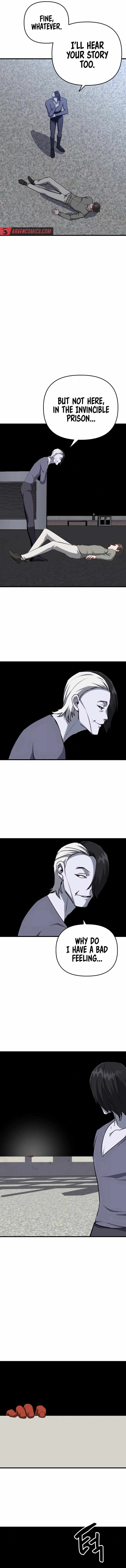 Killing Killer Chapter 114 - Page 7