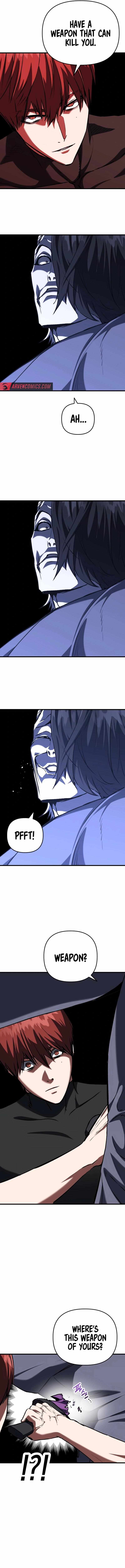 Killing Killer Chapter 115 - Page 11