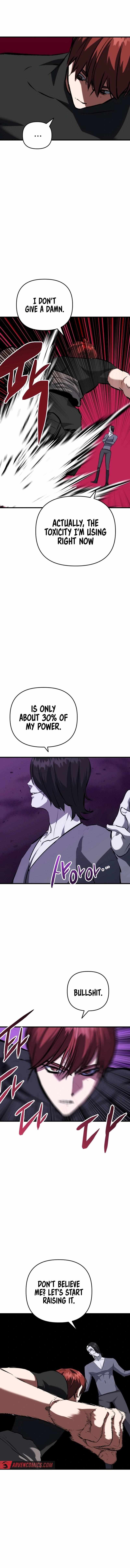 Killing Killer Chapter 115 - Page 13