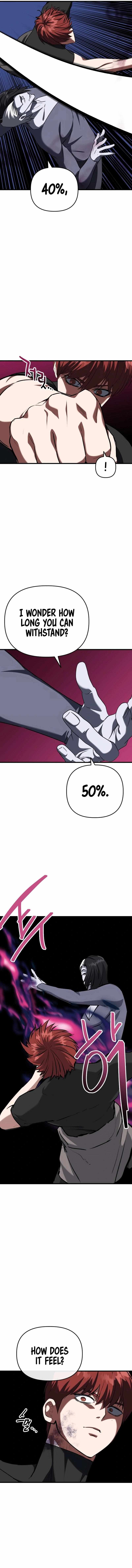 Killing Killer Chapter 115 - Page 14