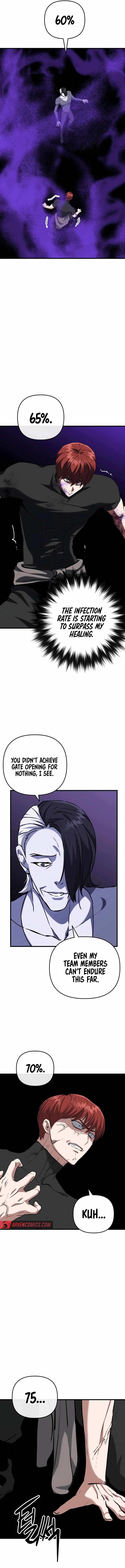 Killing Killer Chapter 115 - Page 15