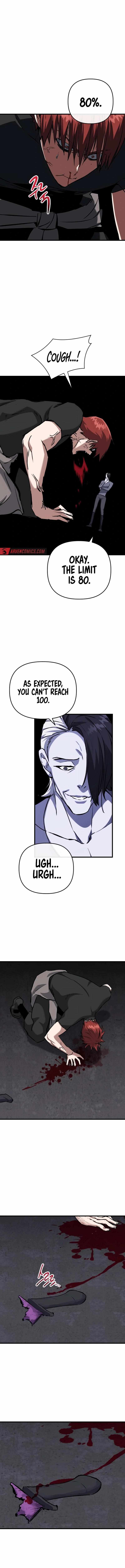 Killing Killer Chapter 115 - Page 16