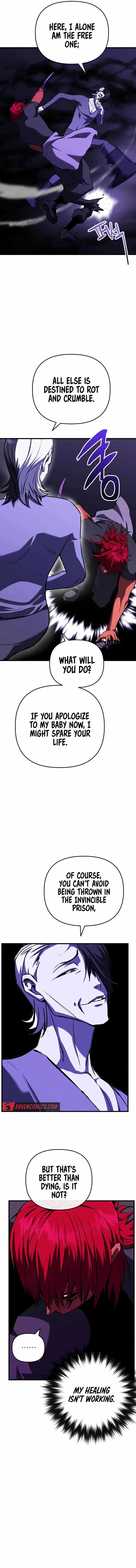 Killing Killer Chapter 115 - Page 4