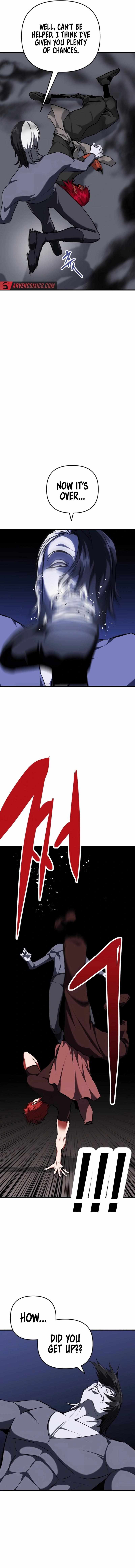 Killing Killer Chapter 115 - Page 6