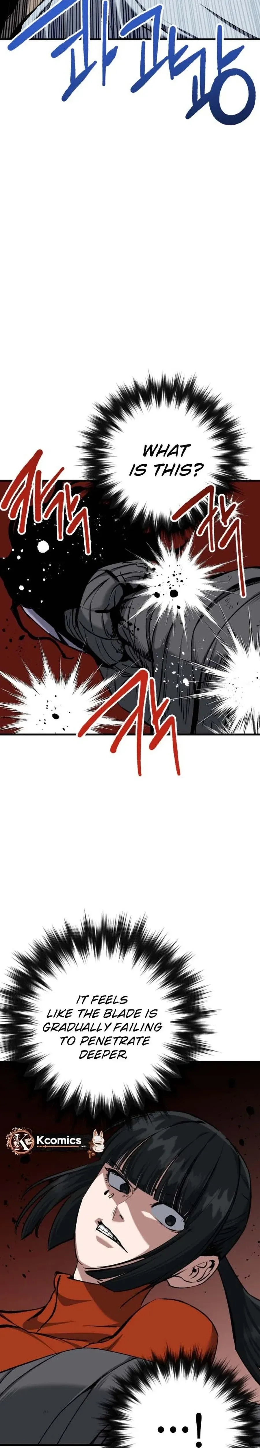 Killing Killer Chapter 128 - Page 11