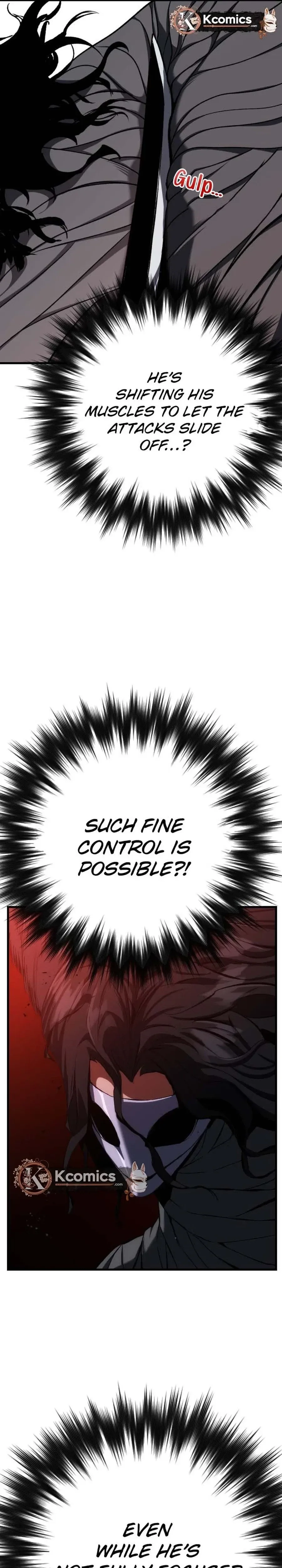 Killing Killer Chapter 128 - Page 13