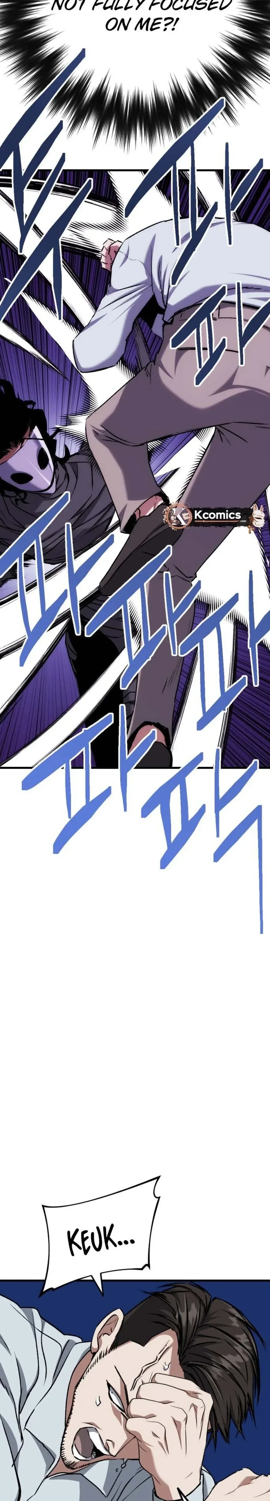 Killing Killer Chapter 128 - Page 14