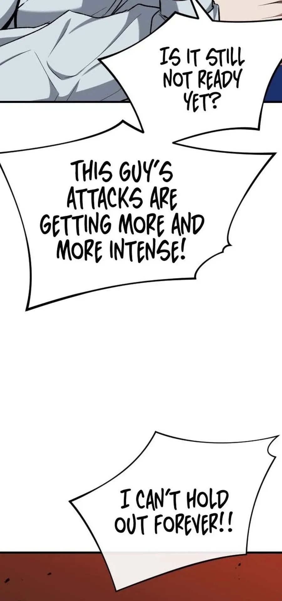 Killing Killer Chapter 128 - Page 15