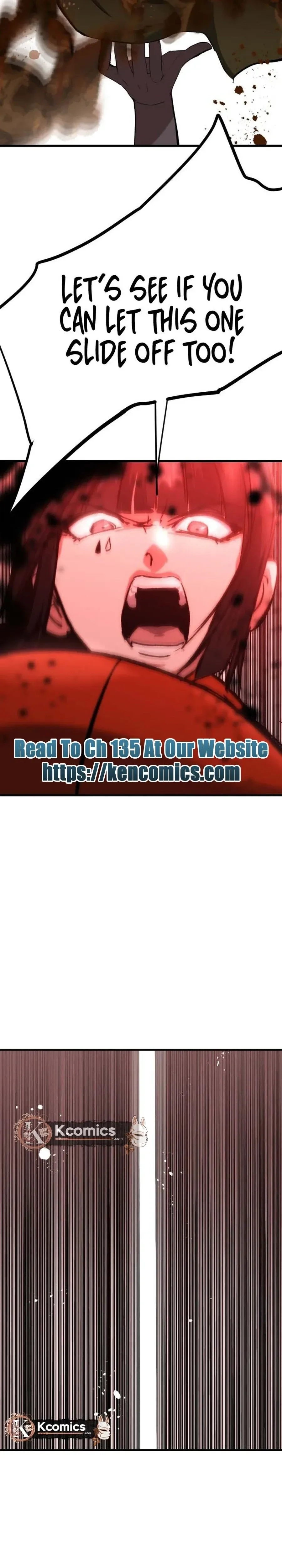 Killing Killer Chapter 128 - Page 19