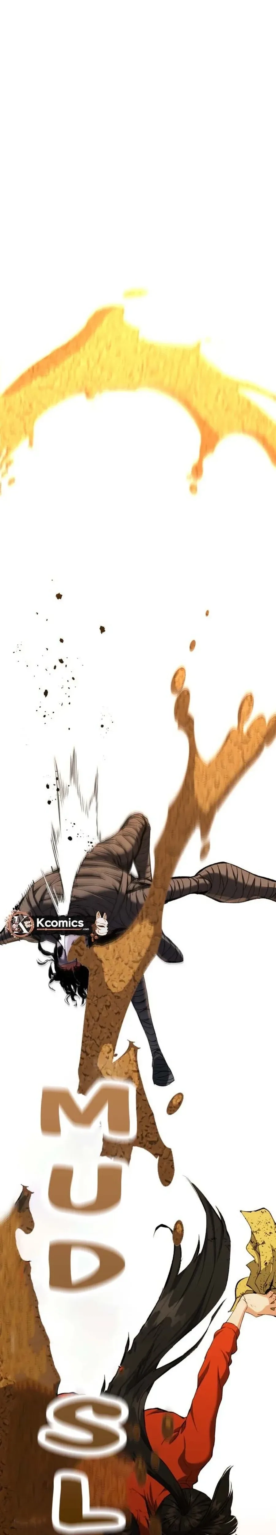 Killing Killer Chapter 128 - Page 20