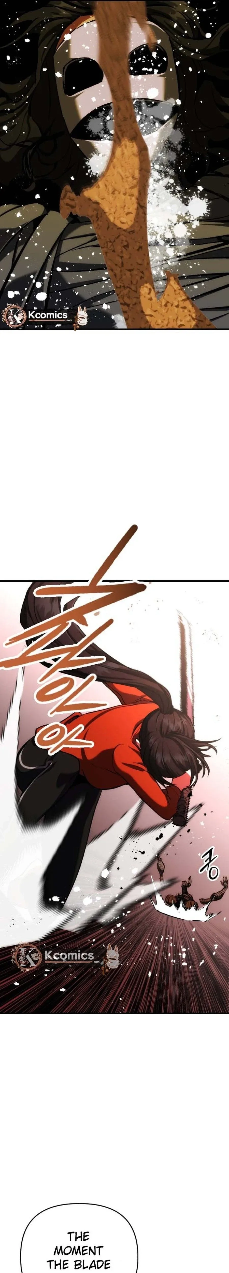 Killing Killer Chapter 128 - Page 22