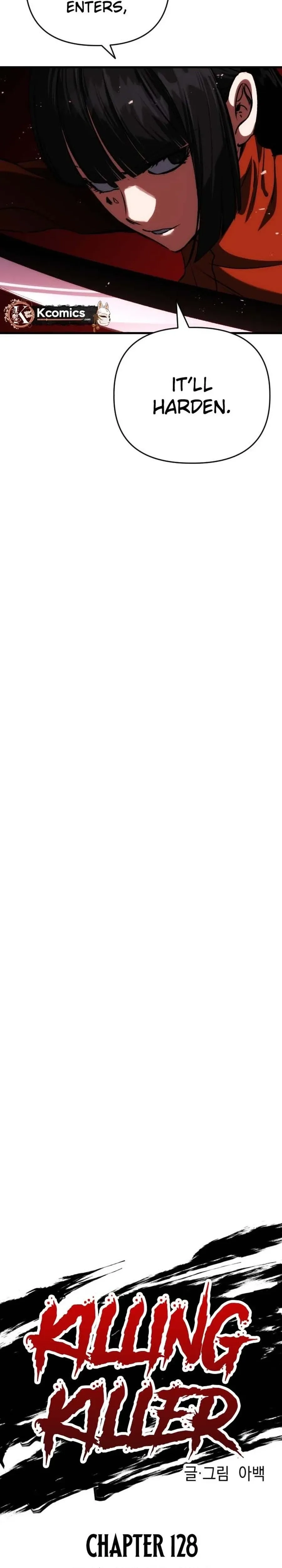 Killing Killer Chapter 128 - Page 23