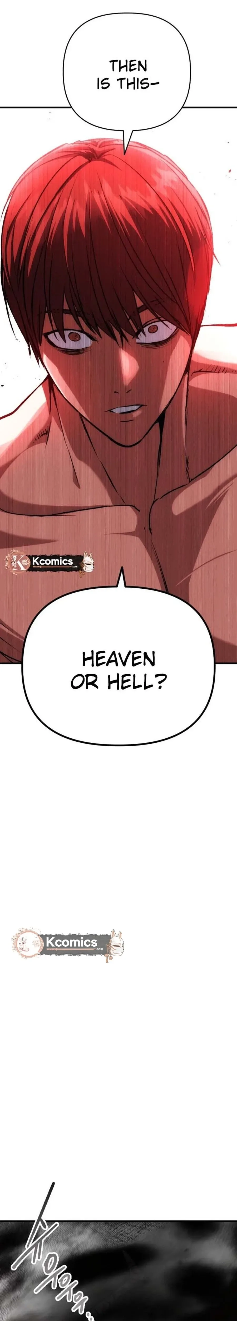 Killing Killer Chapter 128 - Page 28