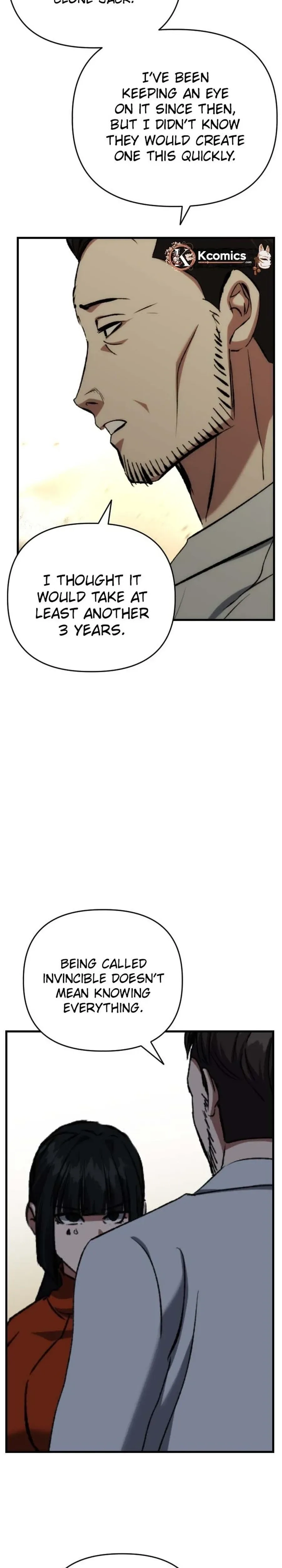 Killing Killer Chapter 128 - Page 32