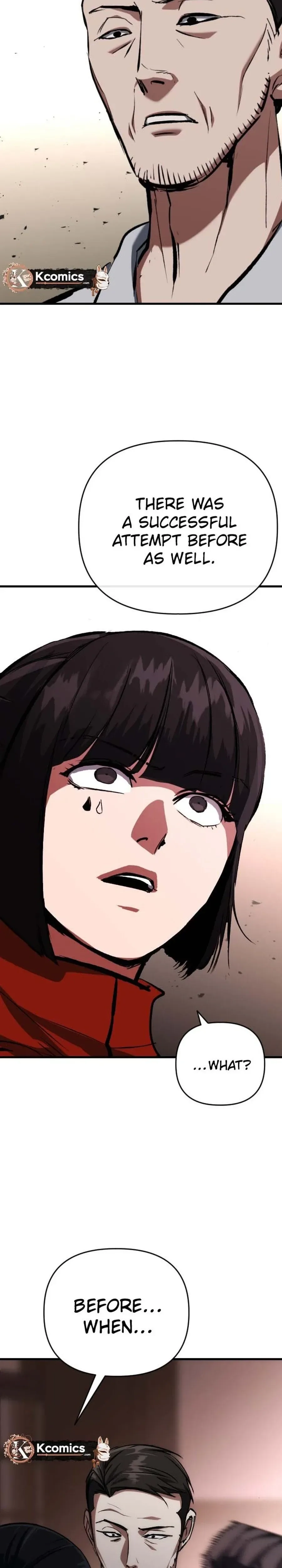 Killing Killer Chapter 128 - Page 35