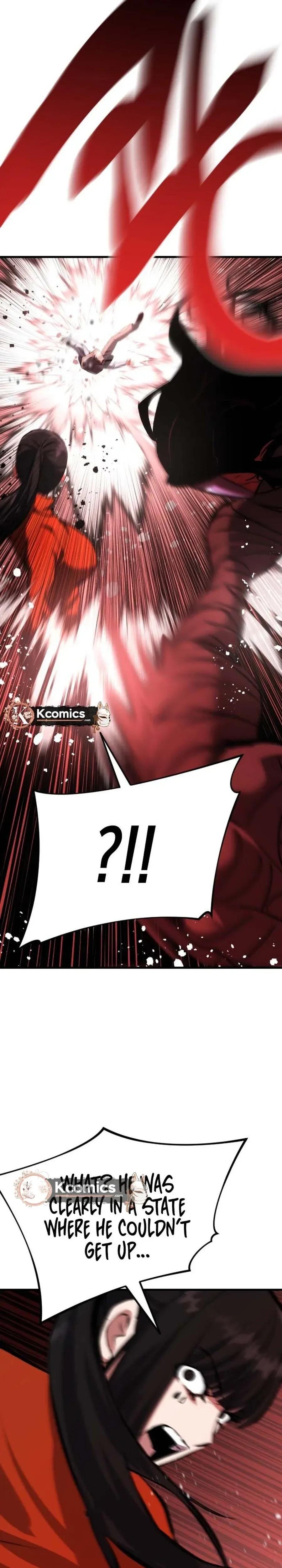 Killing Killer Chapter 128 - Page 37