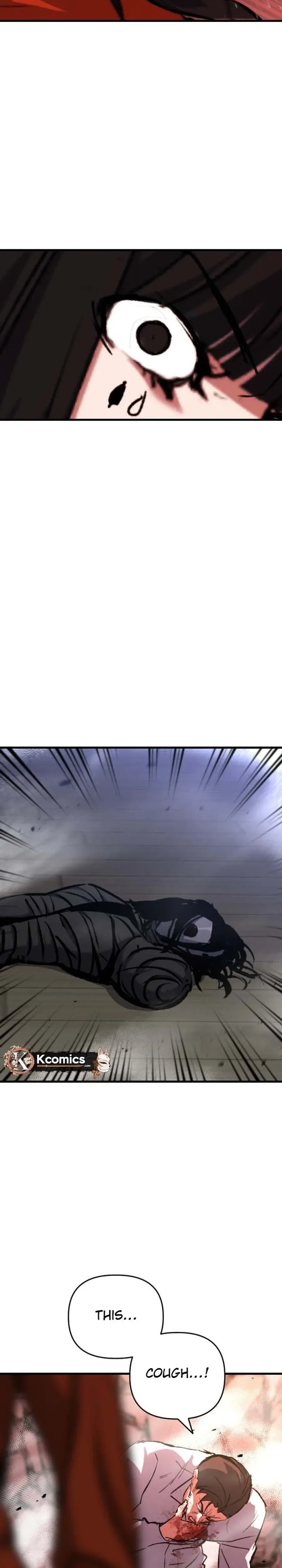 Killing Killer Chapter 128 - Page 38