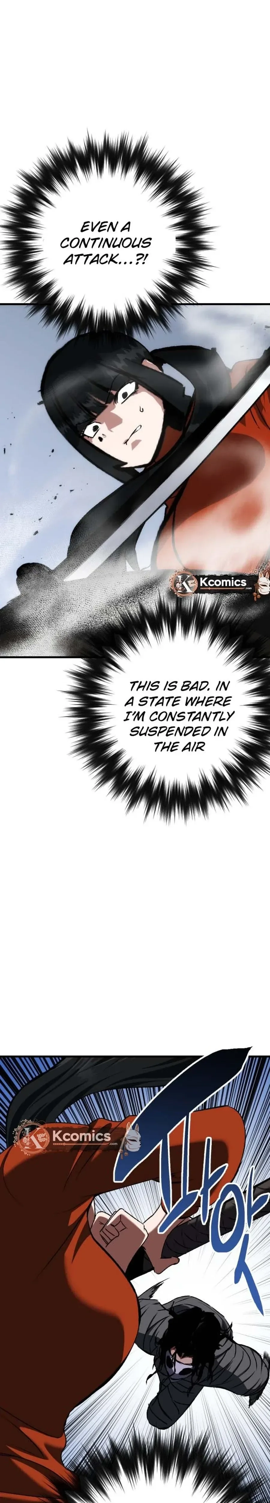 Killing Killer Chapter 128 - Page 4