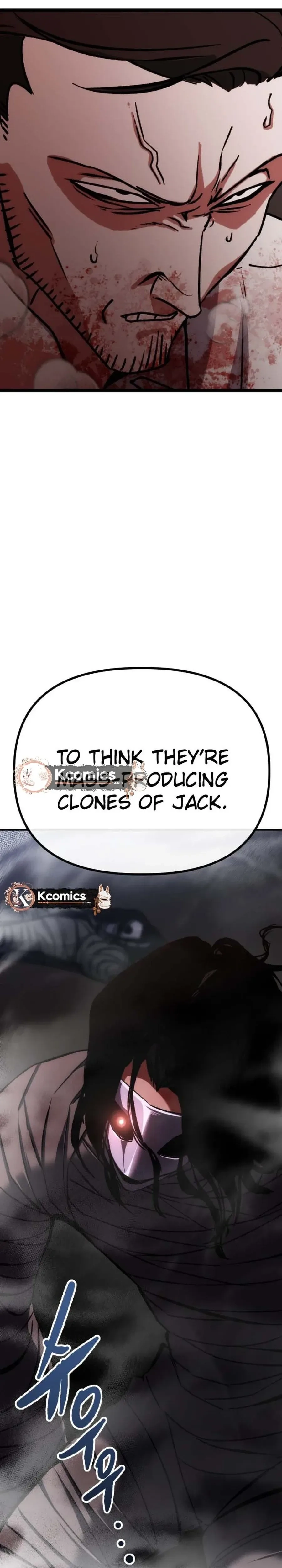 Killing Killer Chapter 128 - Page 40