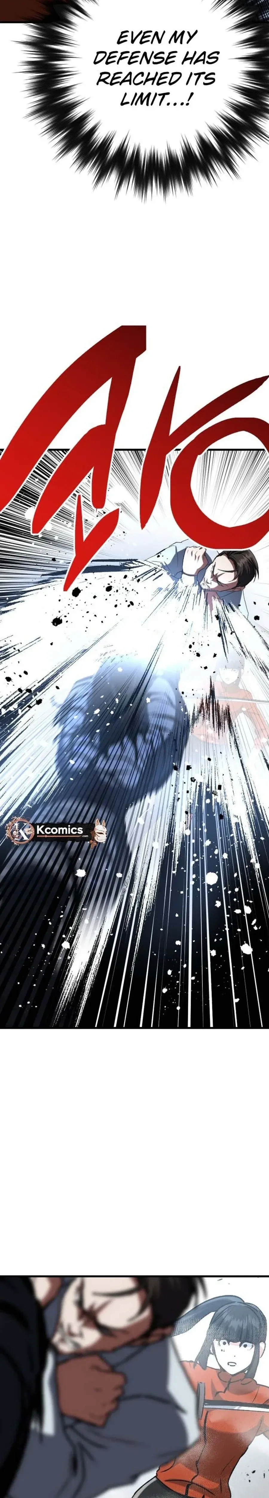 Killing Killer Chapter 128 - Page 5