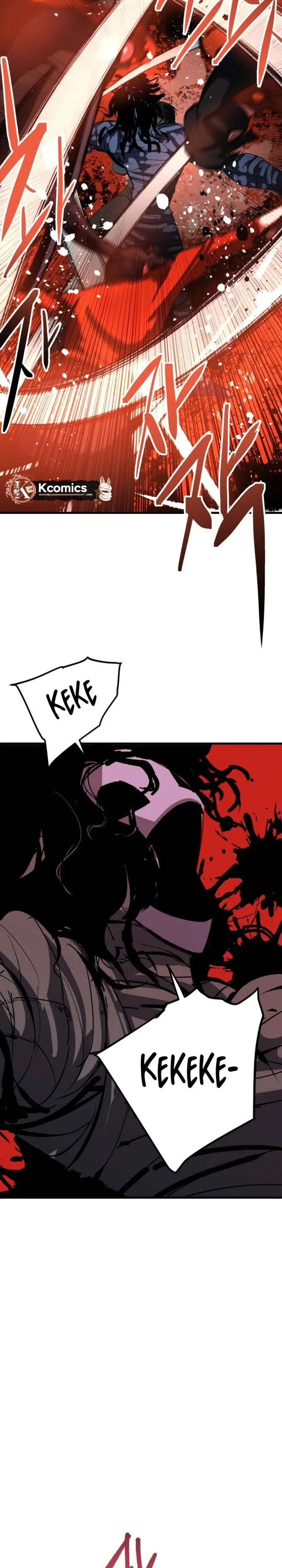 Killing Killer Chapter 128 - Page 8