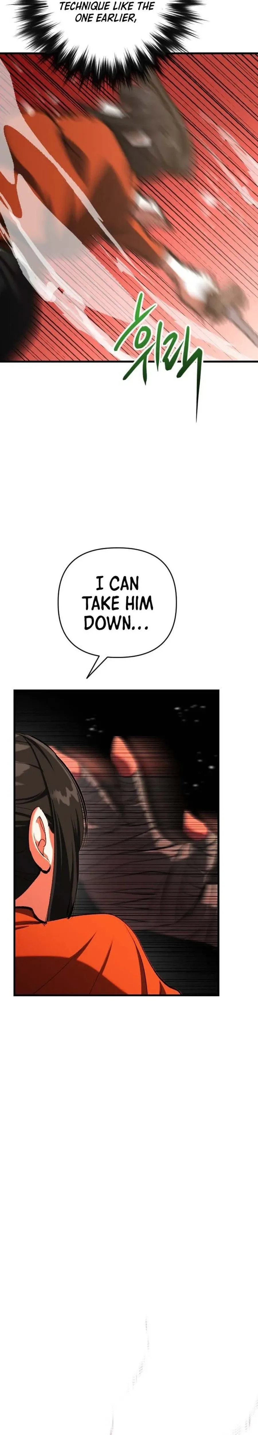 Killing Killer Chapter 129 - Page 16