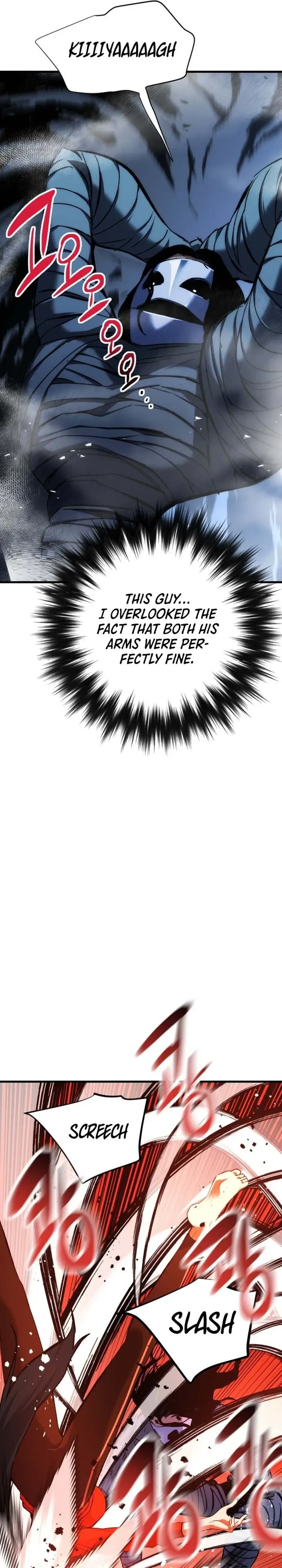 Killing Killer Chapter 129 - Page 19