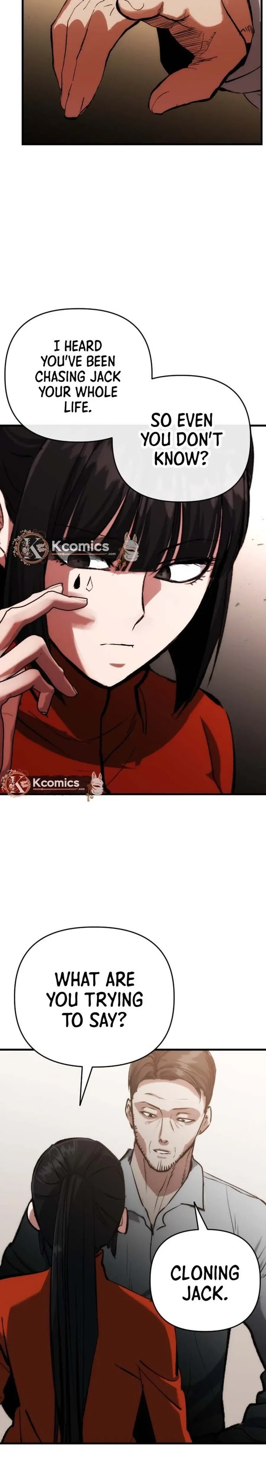 Killing Killer Chapter 129 - Page 2