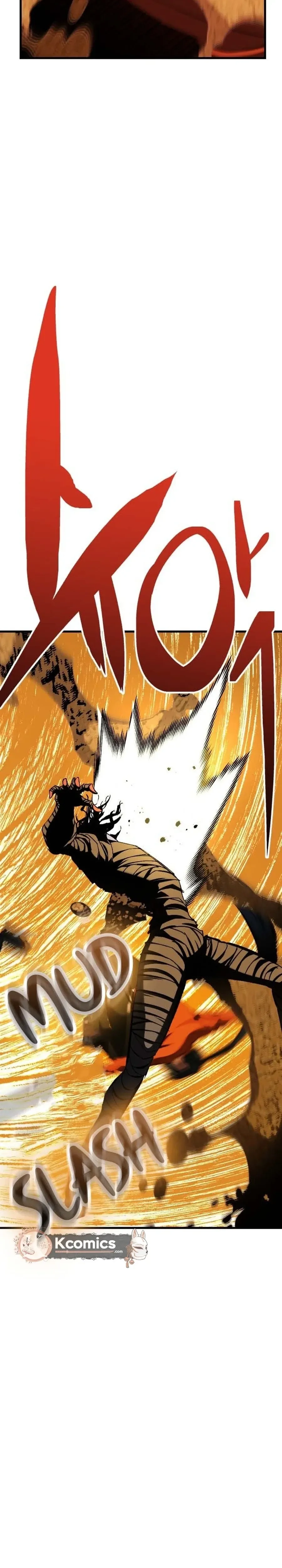 Killing Killer Chapter 129 - Page 23