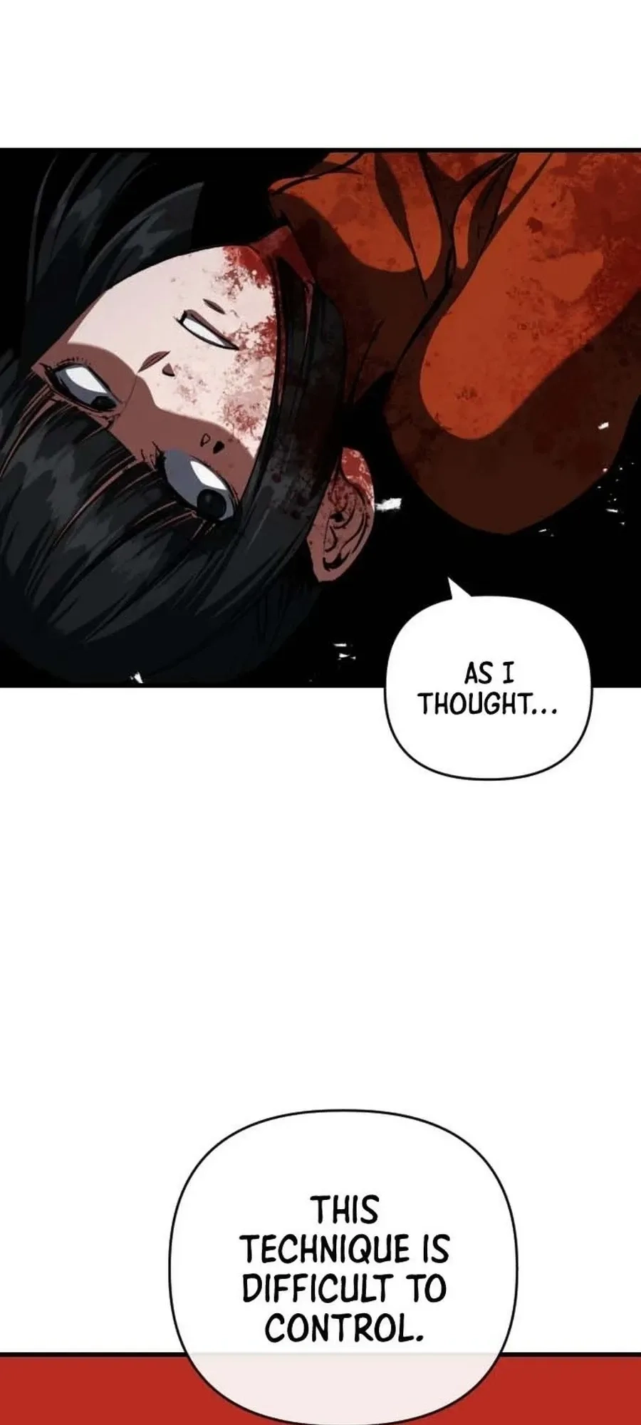 Killing Killer Chapter 129 - Page 24